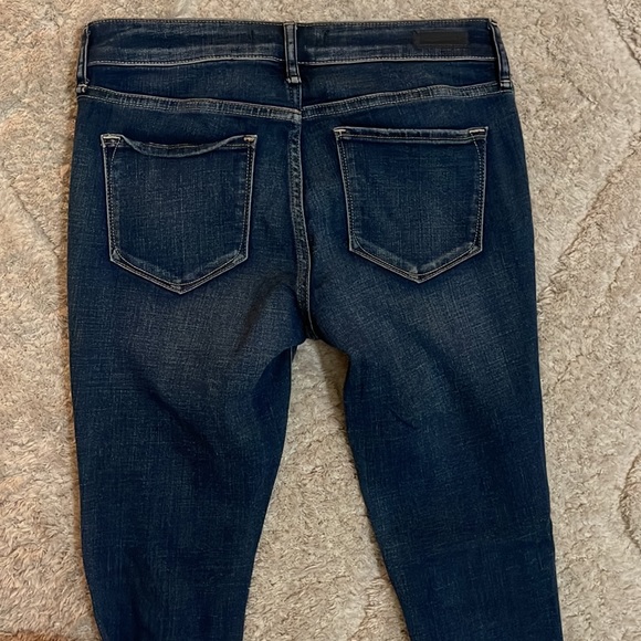 Abercrombie & Fitch - Signature Collection Super Skinny Jeans - Picture 4 of 4